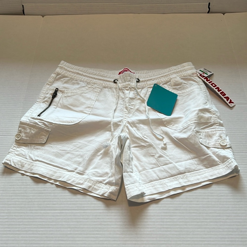 Union Bay shorts size L